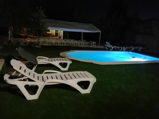 El Membrillar - Housity