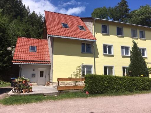 Ferienwohnung Wolf - Housity