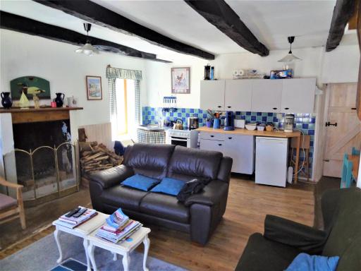 Maison cosy séjour découverte mer et campagne - Housity