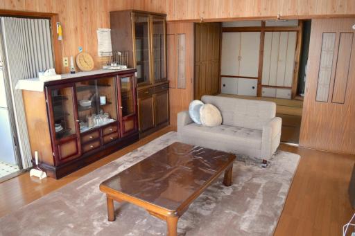 Okhotsk House Sattsuru - Housity