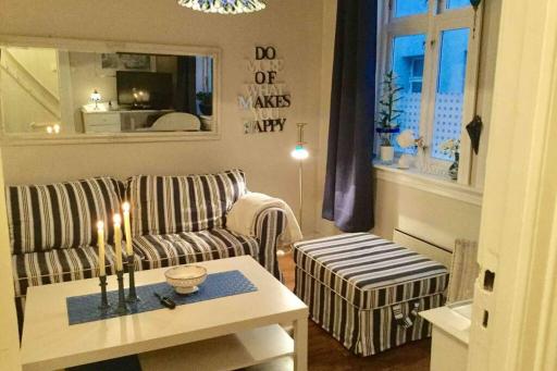 Line i Smauet - Housity