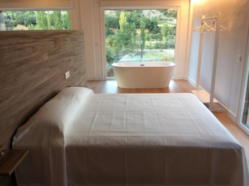 Huertas de Muro Turismo Rural - Housity