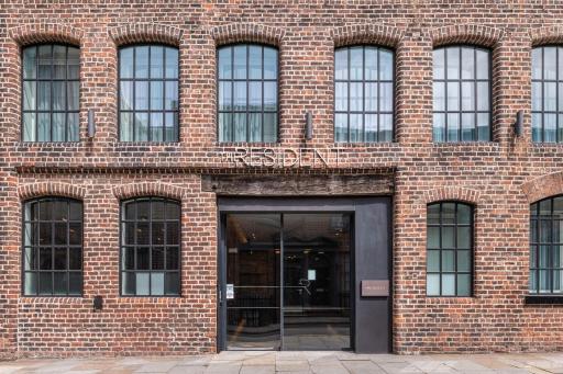 The Resident Liverpool - Housity