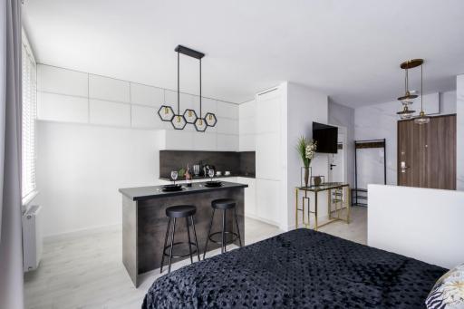 Good Time Apartment - Hizvo