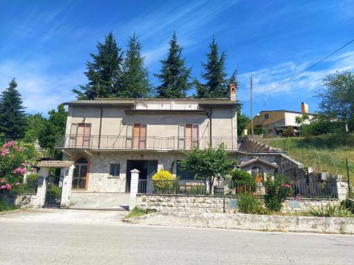 Casa vacanza a Campolieto - Housity