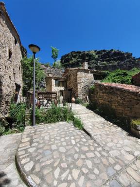 El molino de bretun - Housity