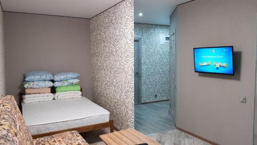 Konakovo gagarina 7 - Housity