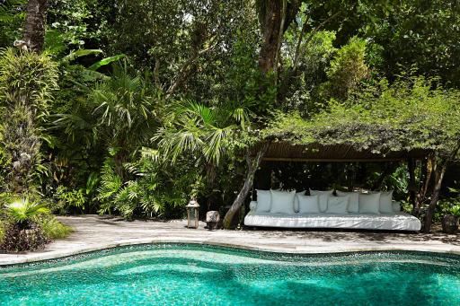UXUA Casa Hotel & Spa - Housity