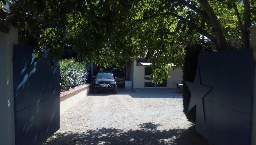 B&B le 3 étoiles - Housity