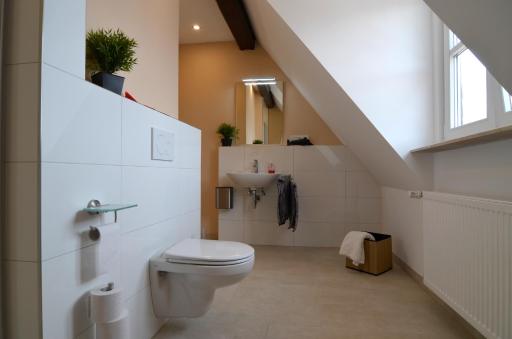Ferienwohnung Seulberg - Housity