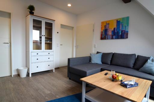 Ferienwohnung Seulberg - Housity