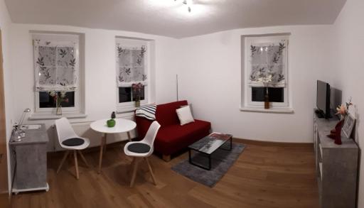 gemütliche Ferienwohnung in der Oberlausitz - Housity