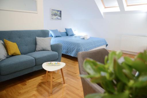 ANNA Apartment - Housity