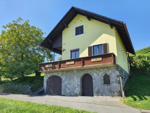 Weingarten-Haus - Housity