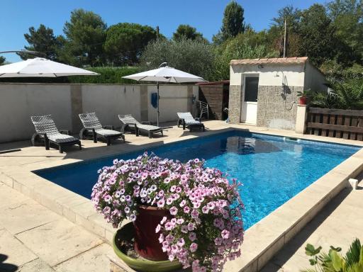 Charmant T2 au calme proche centre - Housity