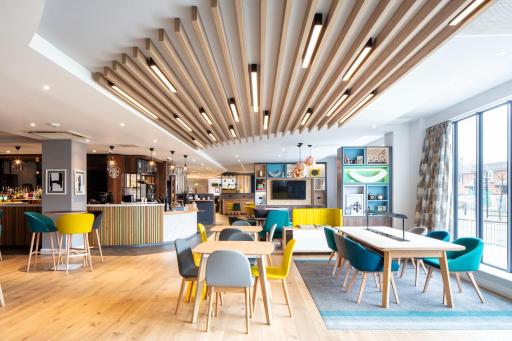 Holiday Inn Belfast, an IHG Hotel - Housity