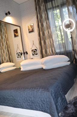 Bogdanov Yar Hotel - Housity
