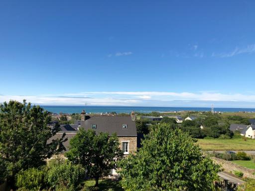 Vue mer Andalouse du Capitaine - Housity