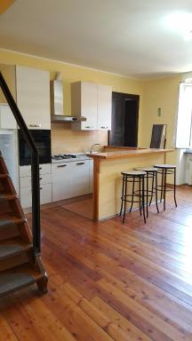 Torres Rojas Attico - Housity