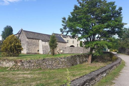 Gîte de charme à Campagnac 5min de lA75 sortie 41 - Housity