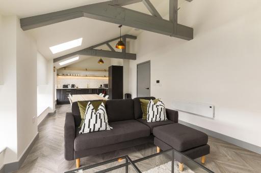 Goodstay Apartments by Urban Space - Housity