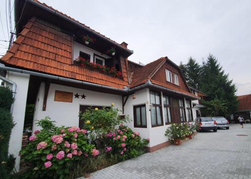Pensiunea Schneider - Housity