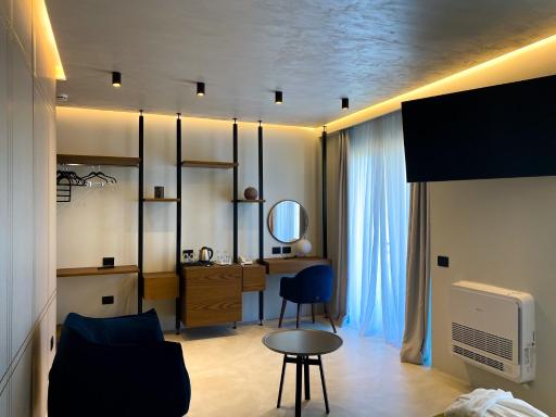 Bel Ami Suita Hotel - Housity