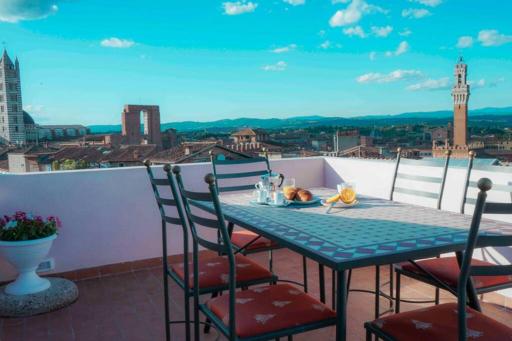 BV Apartment Siena - Housity