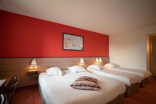 Ace Hotel Troyes - Housity