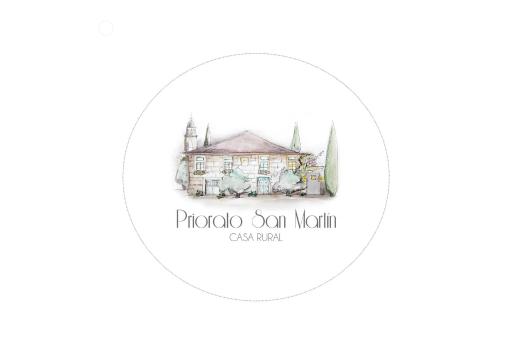 Casa Rural Priorato San Martín - Housity
