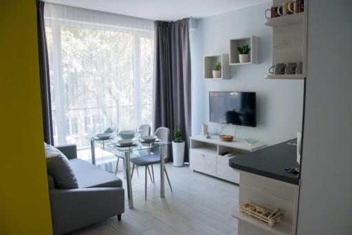 Apartments Siyana Varna - Housity