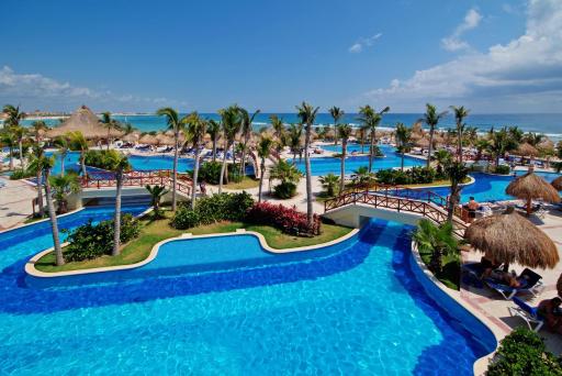 Bahia Principe Luxury Akumal - All Inclusive - Housity