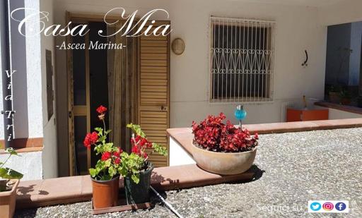 Casa mia - Marina di Ascea - - Housity