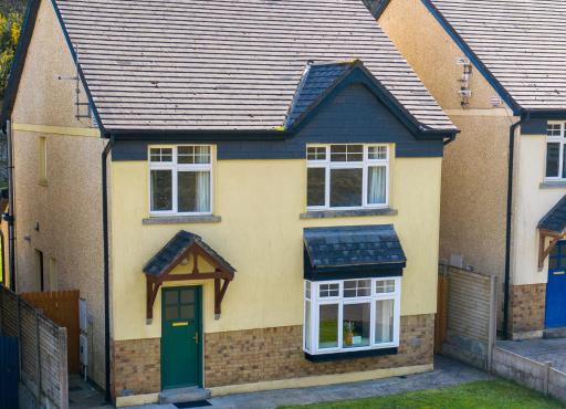 Fishermans Grove 3 Bed - Housity