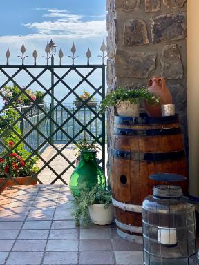B&B Villa Reginella - Housity