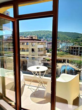 Obzor Tatyana Apartaments Bonjour - Housity