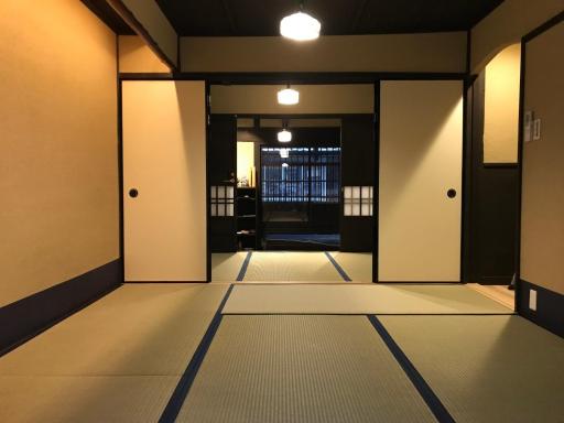 Kyonoya Nishinotouin Gojo store - Vacation STAY 92125 - Housity