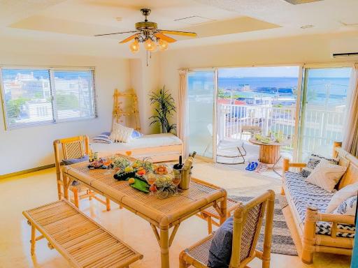 SEA SIDE TOYA - Vacation STAY 9120 - Housity
