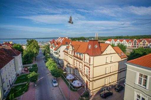 Hotel Masovia - Housity