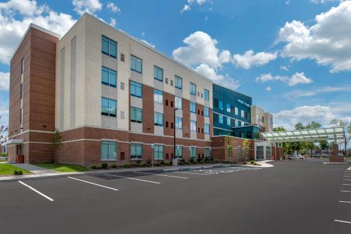 Hyatt Place Indianapolis Carmel - Housity
