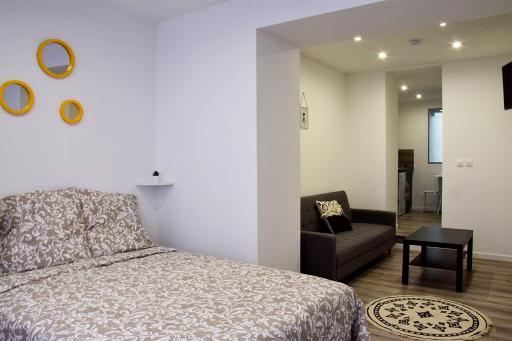Studio Cosy au coeur de Boulogne - Housity