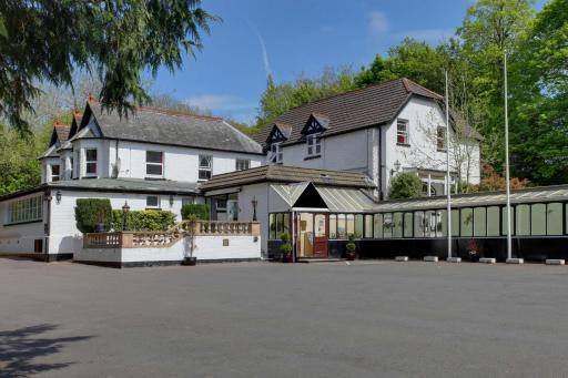 Best Western Andover - Housity