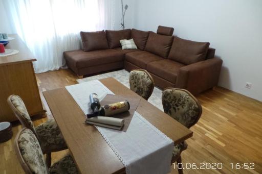 Walk Apartment - Housity