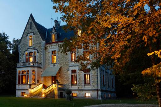 Château La Thuilière - Housity