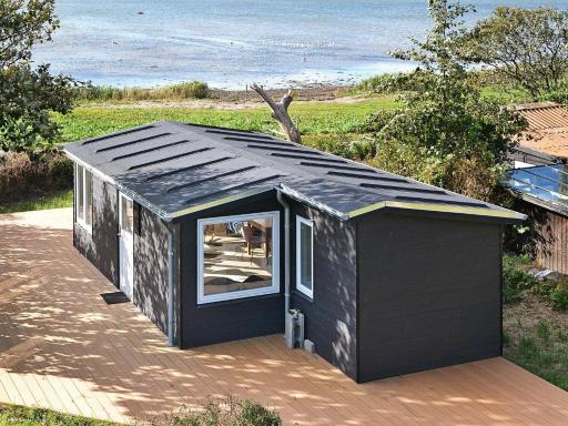 Holiday home Bogense II - Housity