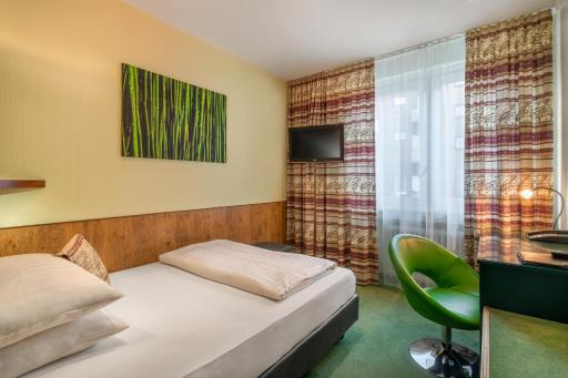 Hotel Arosa Düsseldorf Oberkassel - Housity