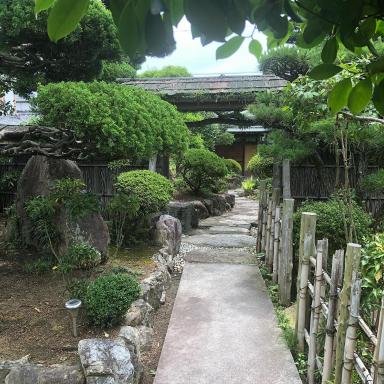 茶室 吉野屋 - Housity