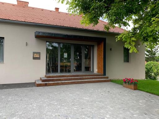 Völgy Vendégház - Housity