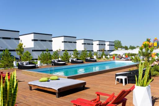 White Villas Koblevo - Housity