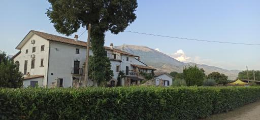 B&B La Staffa - Housity